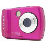 Easypix Aquapix W2024 Splash Pink 10066