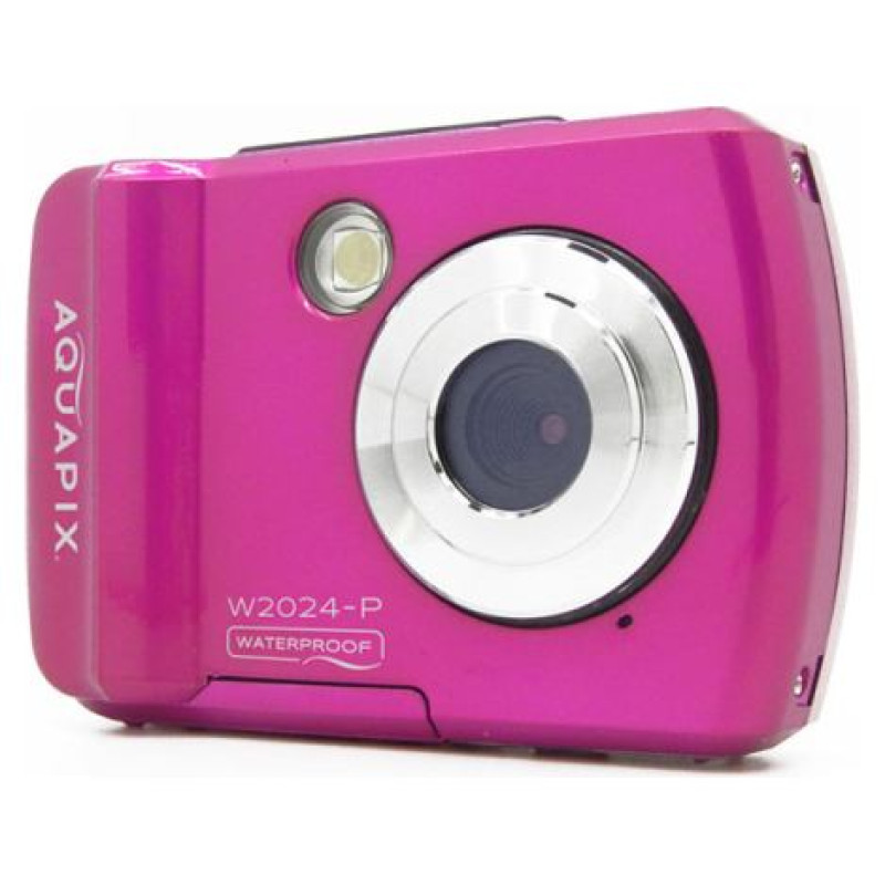 Easypix Aquapix W2024 Splash Pink 10066