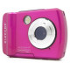 Easypix Aquapix W2024 Splash Pink 10066