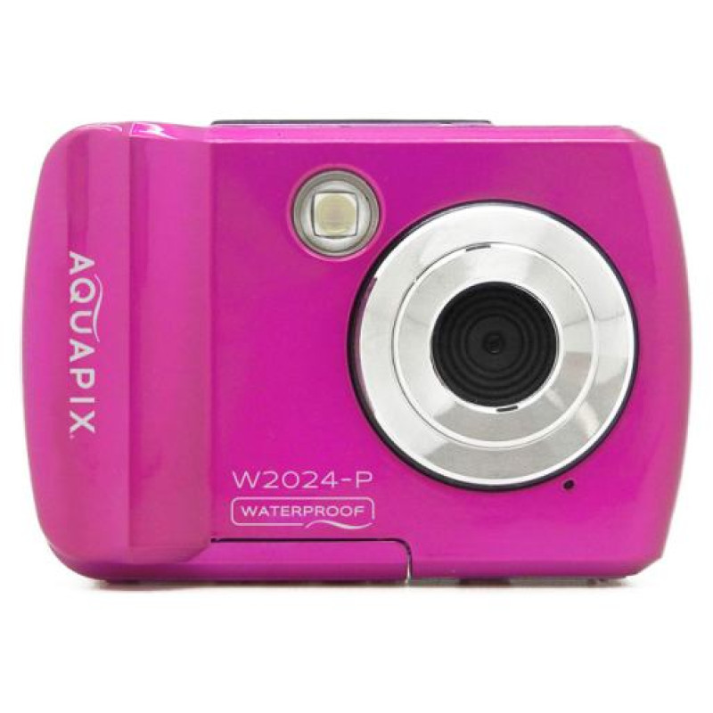 Easypix Aquapix W2024 Splash Pink 10066