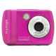 Easypix Aquapix W2024 Splash Pink 10066