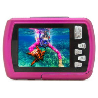 Easypix Aquapix W2024 Splash Pink 10066