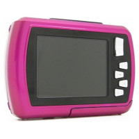 Easypix Aquapix W2024 Splash Pink 10066