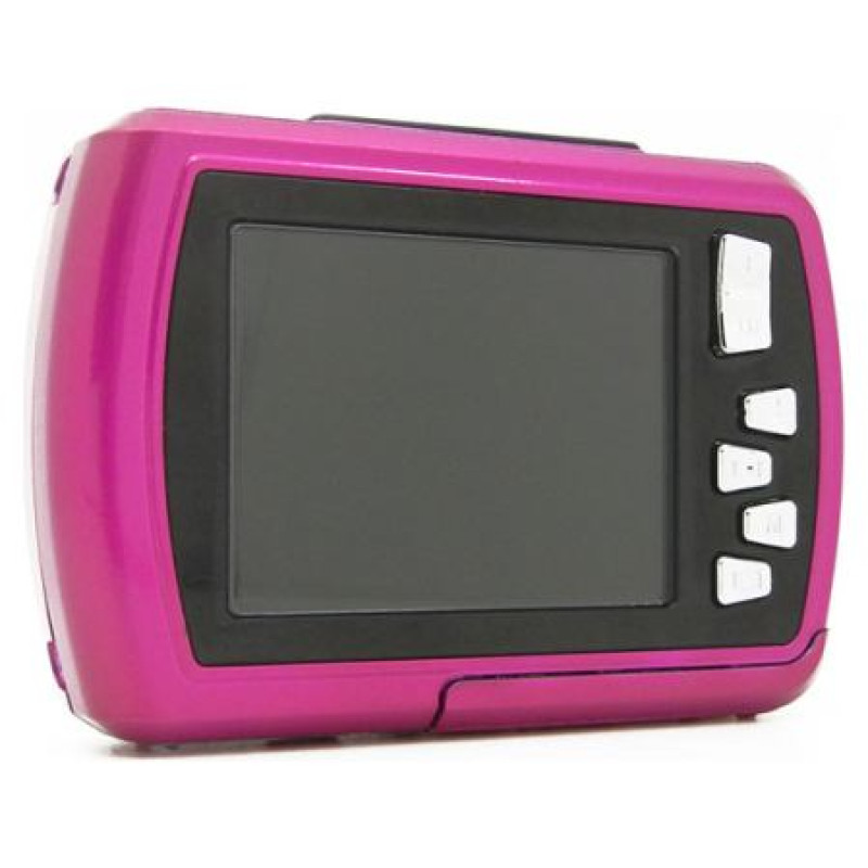 Easypix Aquapix W2024 Splash Pink 10066