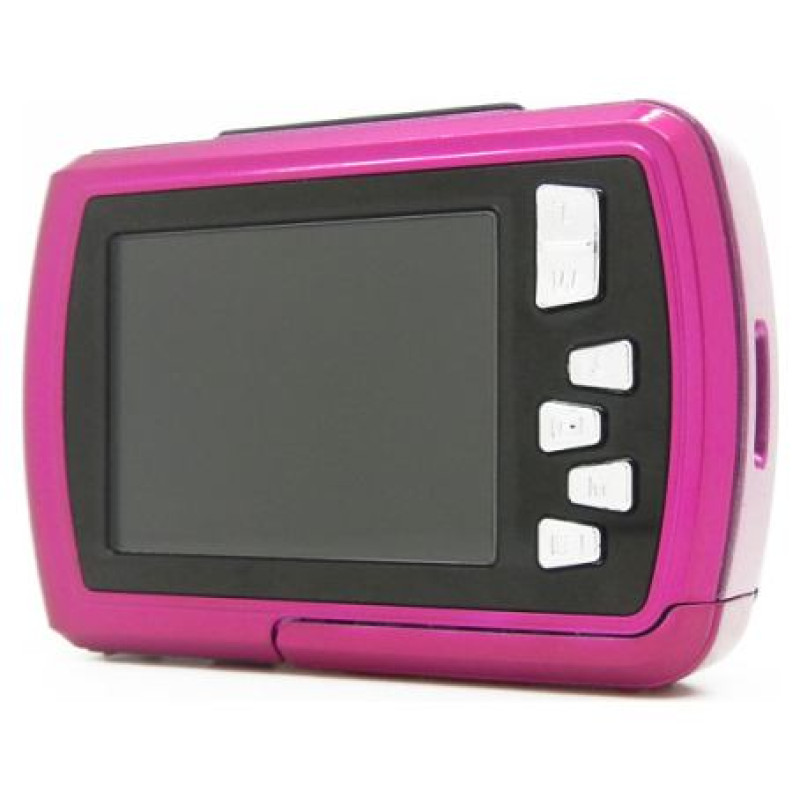 Easypix Aquapix W2024 Splash Pink 10066