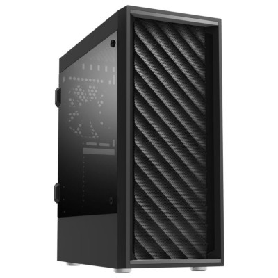 Zalman T7 ATX, 120mm fan x2