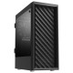 Zalman T7 ATX, 120mm fan x2