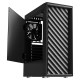 Zalman T7 ATX, 120mm fan x2