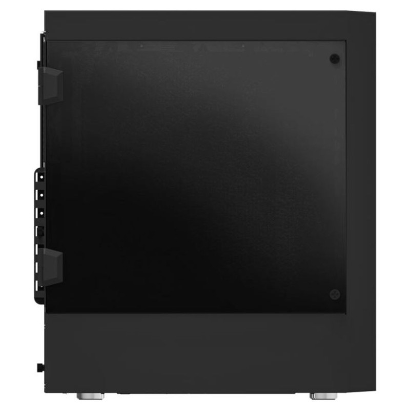 Zalman T7 ATX, 120mm fan x2