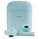 Denver TWE-46 Light Blue