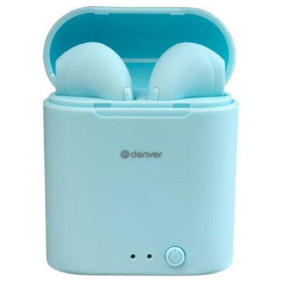 Denver TWE-46 Light Blue