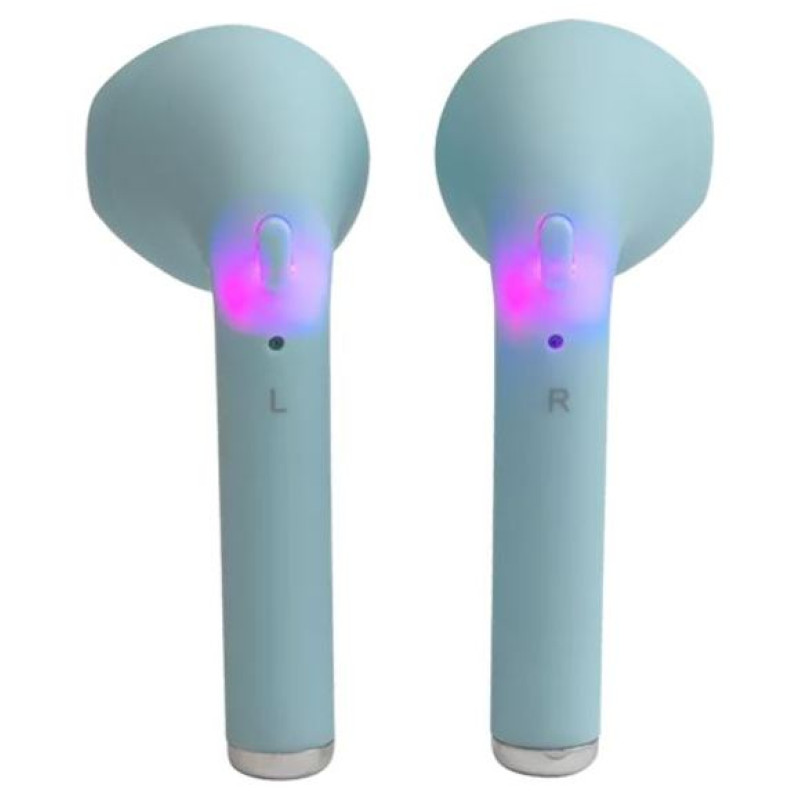 Denver TWE-46 Light Blue