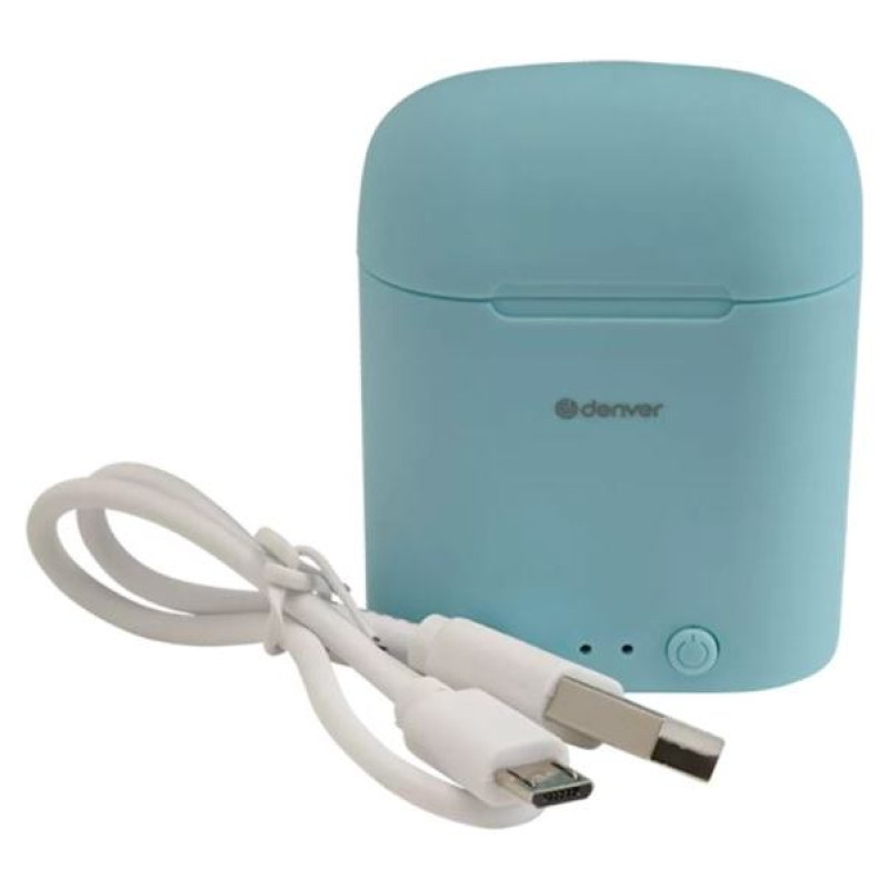 Denver TWE-46 Light Blue