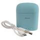 Denver TWE-46 Light Blue