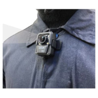 Sjcam A30 Bodycam Black