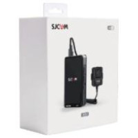 Sjcam A30 Bodycam Black