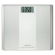 Salter 9009 WFEU12 Ultimate Accuracy Electronic Bathroom Scales white