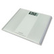 Salter 9009 WFEU12 Ultimate Accuracy Electronic Bathroom Scales white