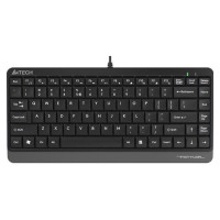 A4Tech 46787 FStyler FK11 Grey