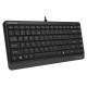 A4Tech 46787 FStyler FK11 Grey