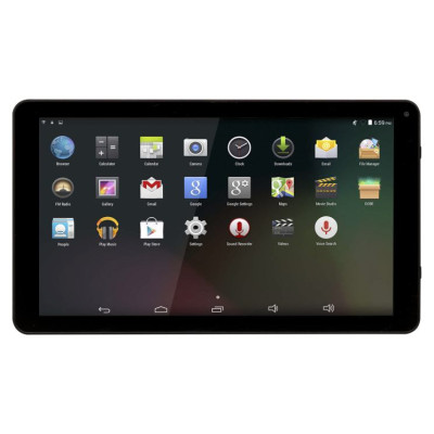Denver TIQ-10494 10.1/32GB/2GB/WI-FI/Android11/Black