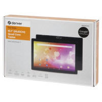 Denver TIQ-10494 10.1/32GB/2GB/WI-FI/Android11/Black