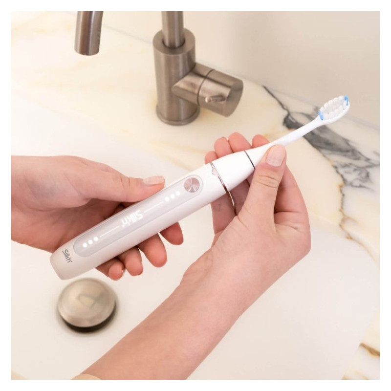 Silkn SonicYou Toothbrush White (SY1PE1W001)