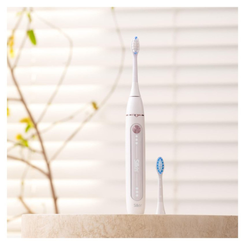 Silkn SonicYou Toothbrush White (SY1PE1W001)