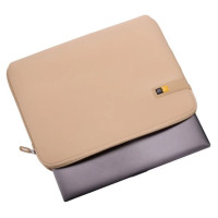 Case Logic 4889 Laps Sleeve 14 LAPS-114 Frontier Tan