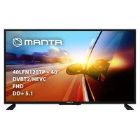 Manta 40LFN120TP