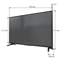 Manta 40LFN120TP