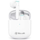 Tellur Aura True Wireless Earphones APP White