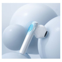 Tellur Aura True Wireless Earphones APP White