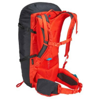 Thule 3536 AllTrail 35L Mens Hiking Backpack Obsidian