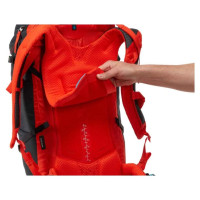 Thule 3536 AllTrail 35L Mens Hiking Backpack Obsidian