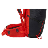 Thule 3536 AllTrail 35L Mens Hiking Backpack Obsidian