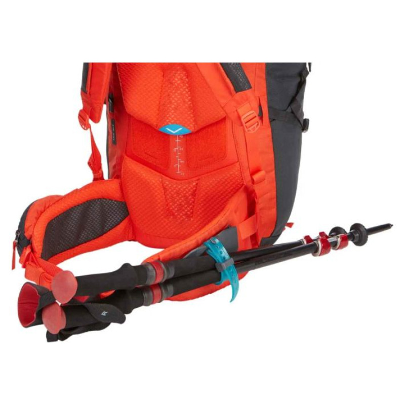 Thule 3536 AllTrail 35L Mens Hiking Backpack Obsidian