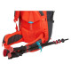 Thule 3536 AllTrail 35L Mens Hiking Backpack Obsidian