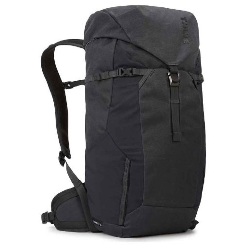 Thule 4130 AllTrail X 25LHhiking Backpack Obsidian