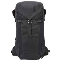 Thule 4130 AllTrail X 25LHhiking Backpack Obsidian