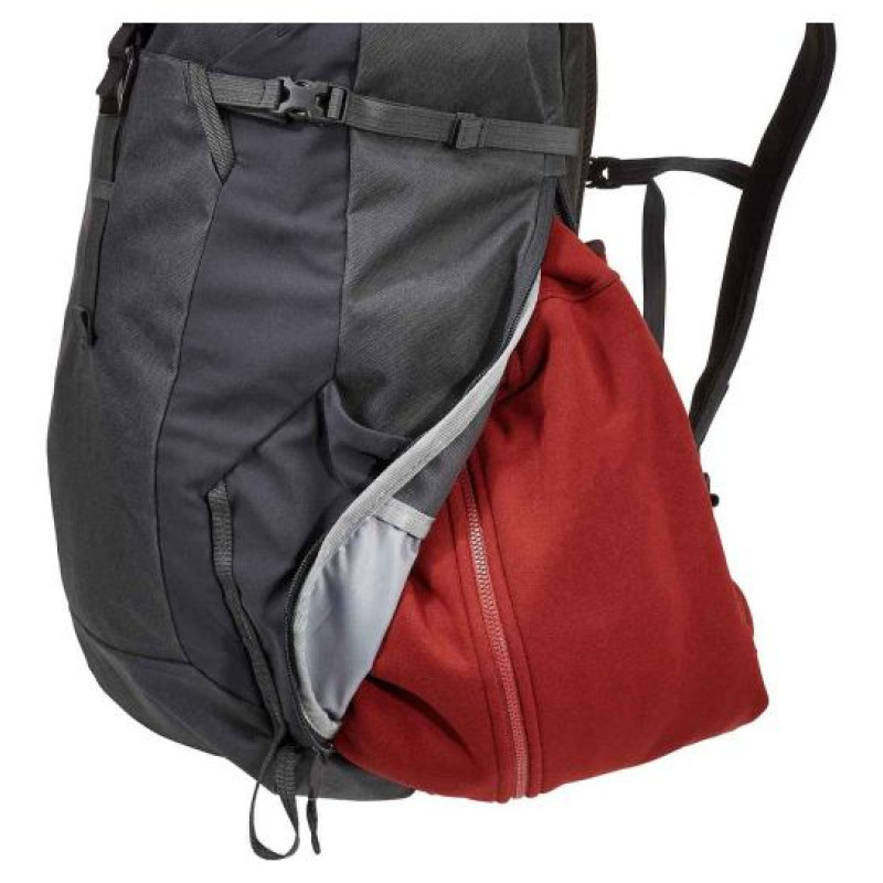 Thule 4130 AllTrail X 25LHhiking Backpack Obsidian