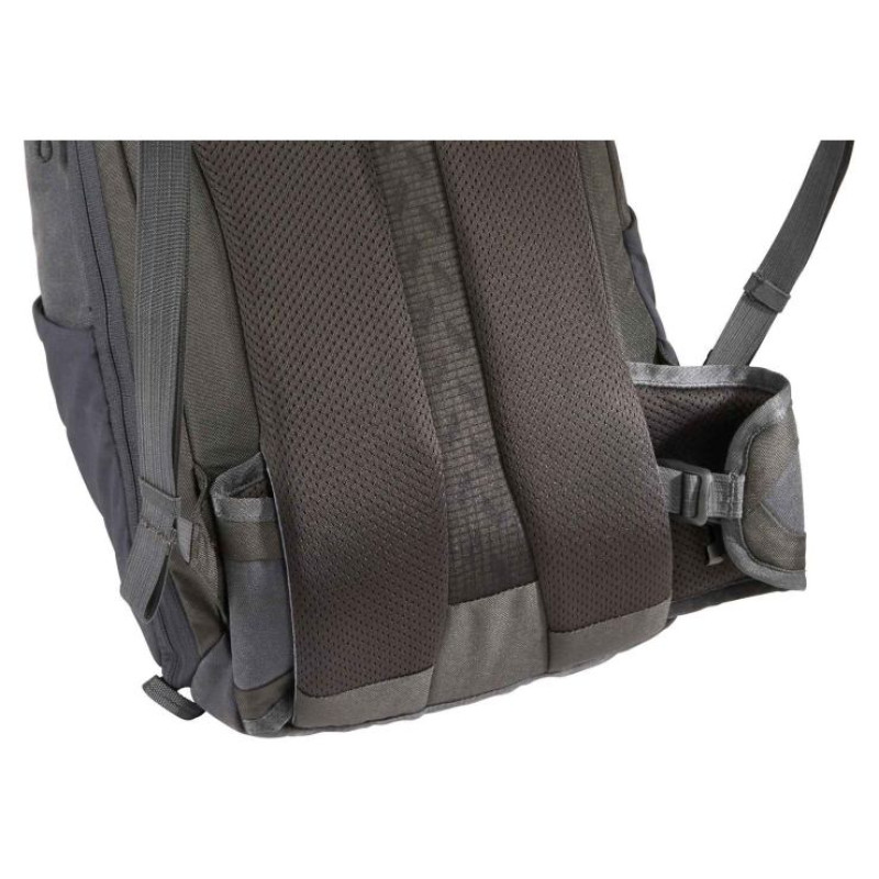 Thule 4130 AllTrail X 25LHhiking Backpack Obsidian