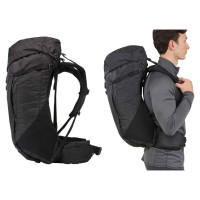 Thule 4507 Topio 40L Mens Backpacking Pack Black