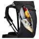 Thule 4507 Topio 40L Mens Backpacking Pack Black