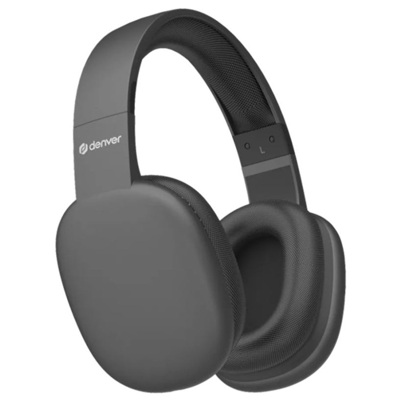 Denver BTH-252 Black