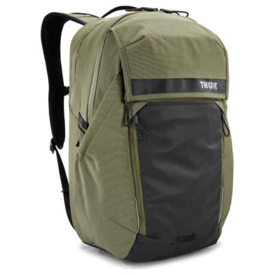 Thule 4732 Paramount Commuter Backpack 27L Olivine