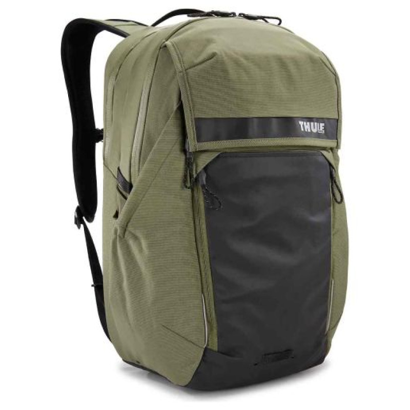Thule 4732 Paramount Commuter Backpack 27L Olivine