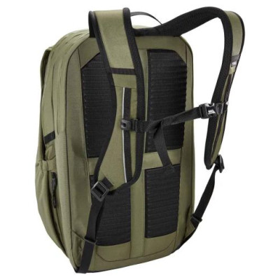 Thule 4732 Paramount Commuter Backpack 27L Olivine