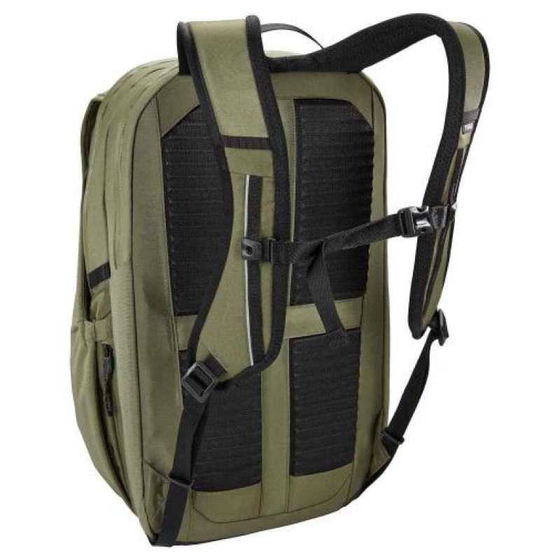 Thule 4732 Paramount Commuter Backpack 27L Olivine