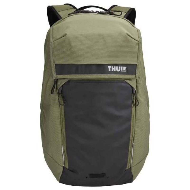 Thule 4732 Paramount Commuter Backpack 27L Olivine